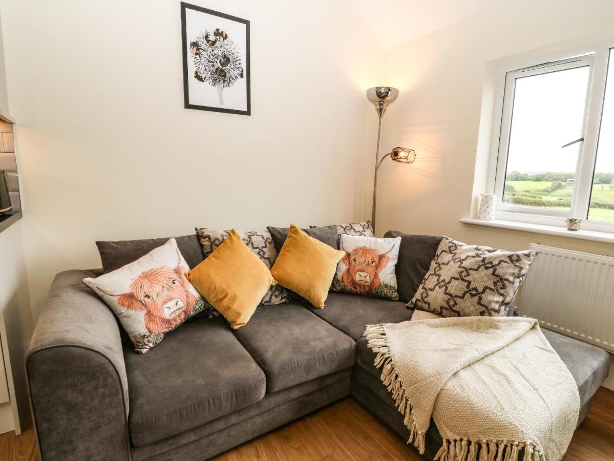 Ty Gwair The Hayloft * Caernarfon