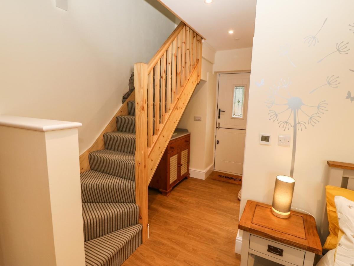 Ty Gwair The Hayloft Caernarfon