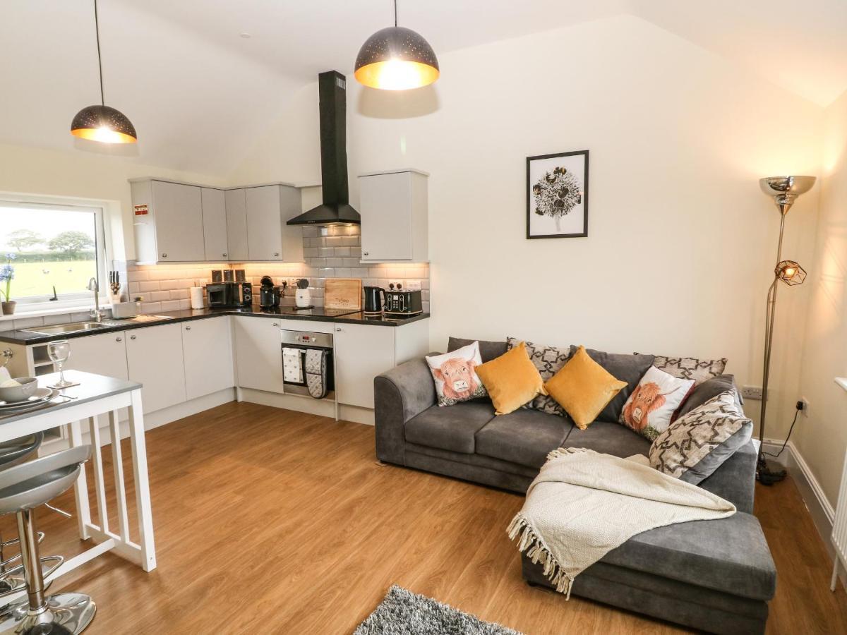 Holiday home Ty Gwair The Hayloft