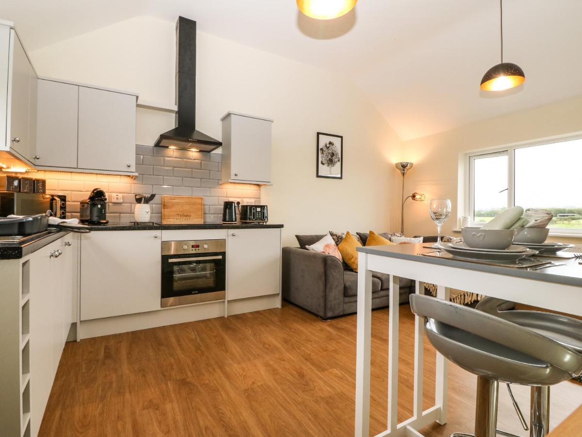 Holiday home Ty Gwair The Hayloft *