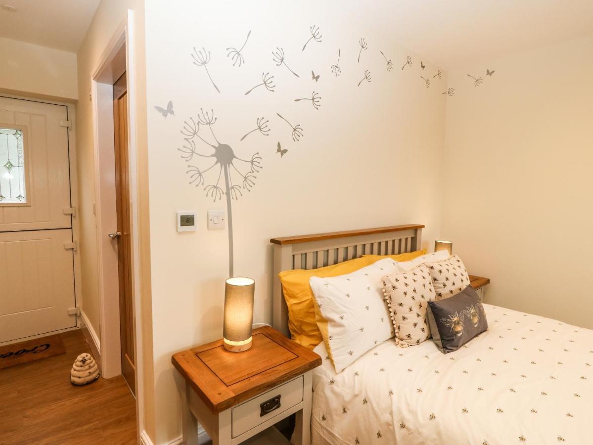 Holiday home Ty Gwair The Hayloft