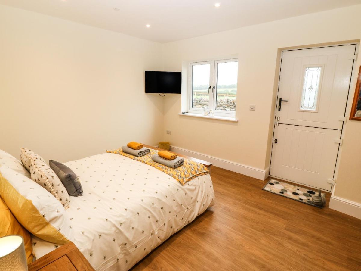 Holiday home Ty Gwair The Hayloft *