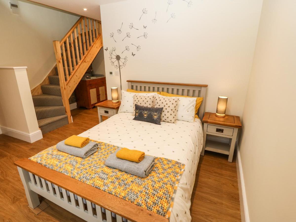 Ty Gwair The Hayloft Holiday home